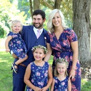 Meet your Posher, Travis